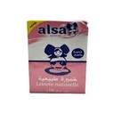 Alsa Levure Naturelle Display 12 x 125g