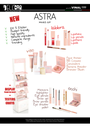 Astra Pure Beauty Display GEVULD