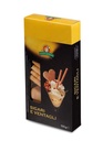 Gecchele Cono Cestini e Sigari Display 63pcs