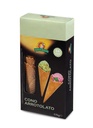 Gecchele Cono Cestini e Sigari Display 63pcs