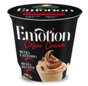 Gecchele Emotion Cream Coffee Display 80 x 125g