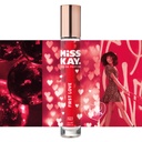Miss Kay. The Runaway Set First Love (Body Care kit) 1 x 25ml
2 x 100ml
