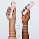 Astra Pure Beauty BB Cream Tan 04