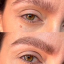 Astra Pure Beauty Brow Gel Crystal Clear 01
