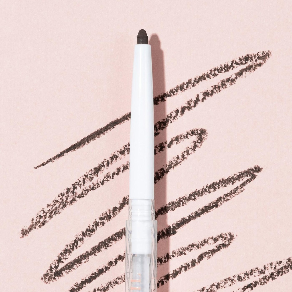 Astra Pure Beauty Brow Pencil Brown 02