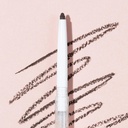Astra Pure Beauty Brow Pencil Brown 02