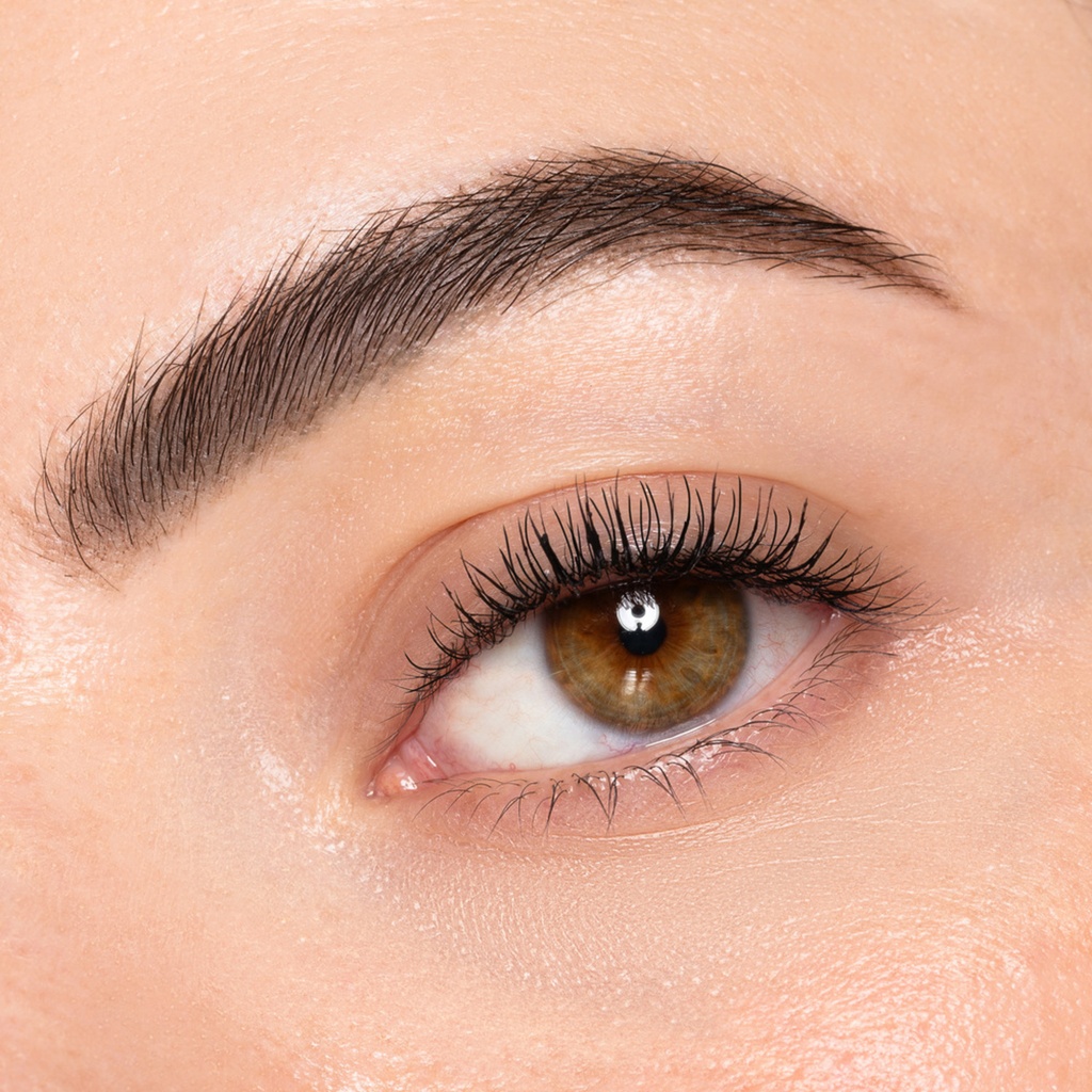 Astra Pure Beauty Brow Pencil Brunette 03