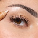 Astra Pure Beauty Duo Highlighter Eye Pencil Peach Crumble 02