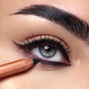 Astra Pure Beauty Eye Pencil Black 01