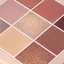 Astra Pure Beauty Eyes Palette Pastels 01