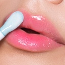 Astra Pure Beauty Juicy Lip Oil Forest Mint 03