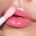 Astra Pure Beauty Juicy Lip Oil Peach 01