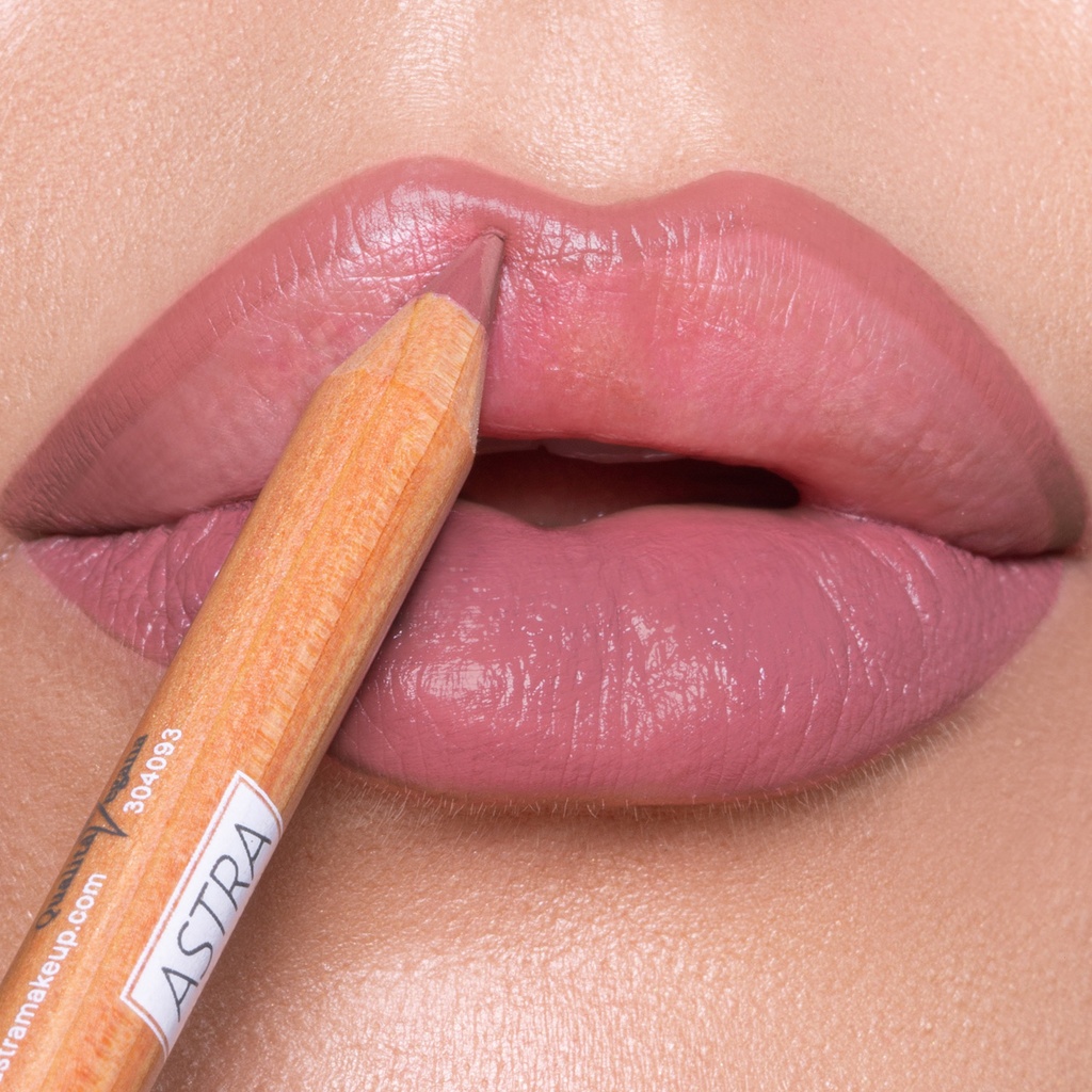 Astra Pure Beauty Lip Pencil Rosewood 05