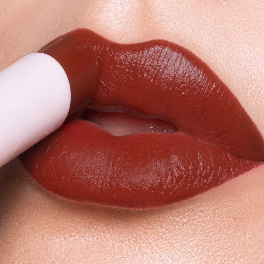 Astra Pure Beauty Lipstick Mahogany 01