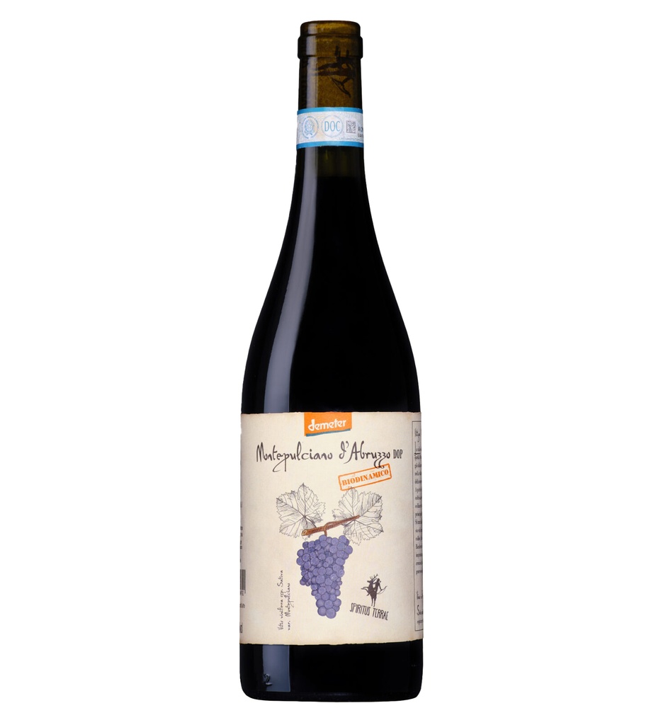Gemme Montepulciano 75cl