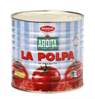 Rodolfi Ardita La Polpa 2.5kg