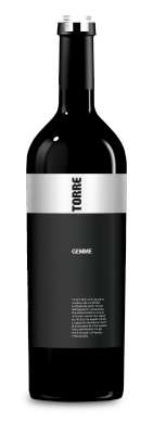 Torre Gemme Romagna Sangiovese DOC BIO 75cl