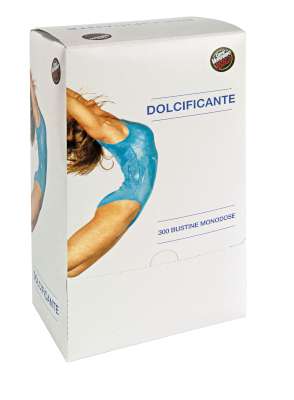 Vergnano Dolce 300 bustine