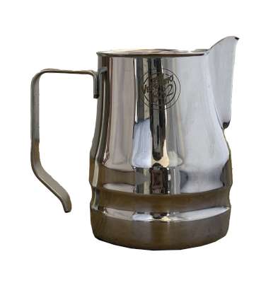 Vergnano Lattiera Inox 50cl