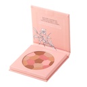 Astra Pure Beauty Mosaic Face Powder Mother Earth 01