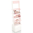 Astra Pure Beauty Display GEVULD