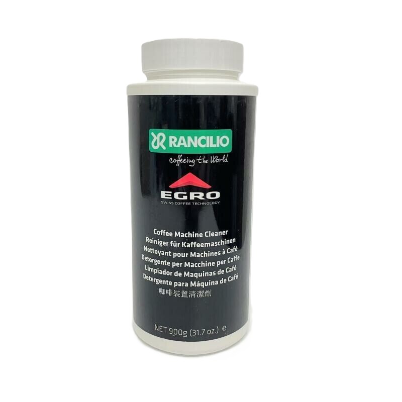 Rancilio Egro Reinigingspoeder 900 g