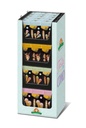 Gecchele Cono Cestini e Sigari Display 63pcs
