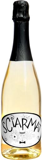 [albsciarmatmag] Albano Metodo Martinotti sCiarMat Magnum 1.5l