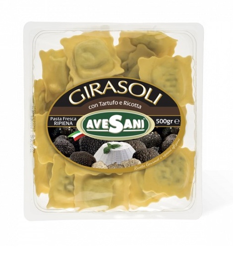 [avegolda515] Avesani Girasoli Tartufo 500g