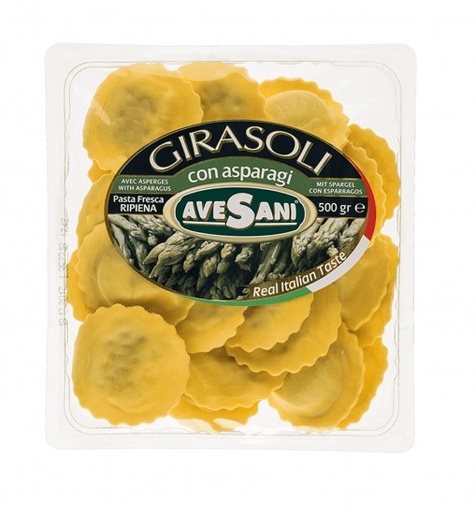 [avegolda529] Avesani Girasoli con Asparagi 500g