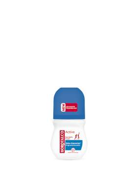 [bor904003] Borotalco Active Sea Salt Roll On 50ml
