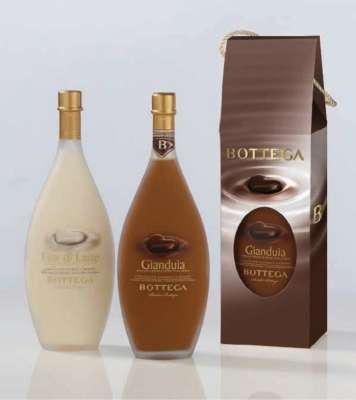 [bote15120] Bottega Confizione Black & White 1l