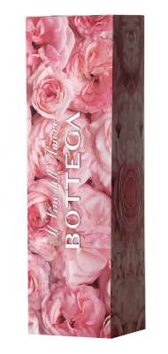 [botposboxpetaloamore] Bottega gift box Petalo Amore Moscato spumante