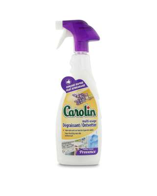 [car99009] Carolin Ontvetter Provence Spray 650ml