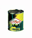 [crebt4-4verden2832] Crespo olives vertes denoyautées boite 4/4 28/32