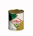 [crebt4-4verent3439] Crespo Olijven groen blik 4/4 34/39