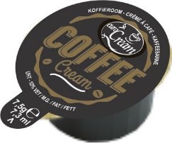 [croeuro7.5black] Eurocream per Cafe 240 x 7.5g