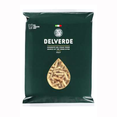 [del83305] Delverde 305 fusilli 3kg