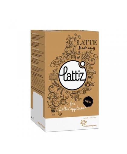 [fri1164489] Friesland Lattiz BIB 4l