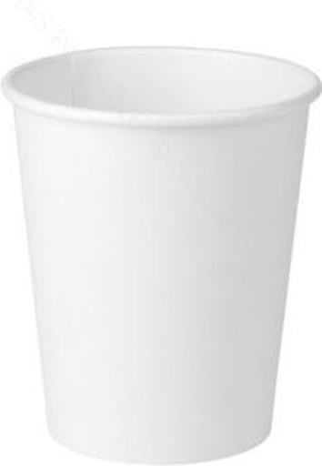 [karblancobeker] Blanco Take Away Cup 12oz 50pc