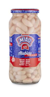 [mia319000] Miau Cannelinni 580ml