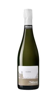 [mouseugene150] Famille Moussé Champagne L'Or d'Eugene 150cl