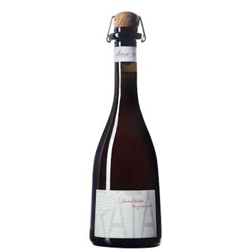 [mousrecette] Famille Mousse Ratafia La Recette d'Emond 50cl