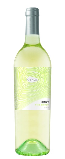 [oynbianco] Oynos  White Wine Organic 75cl