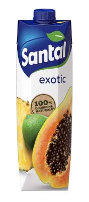 [san4420372] Santal Exotic 1l