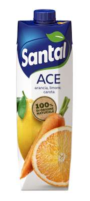 [san4420378] Santal ACE 1l