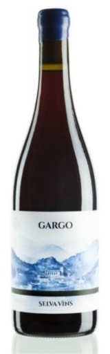 [selgargo] Selva Vins Gargo 75cl