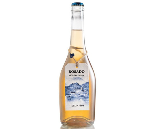 [selrosado] Selva Vins Rosado 75cl
