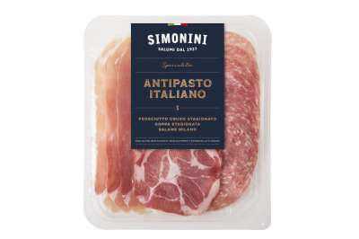 [simaff088359] Simonini Antipasto mix G150 atp