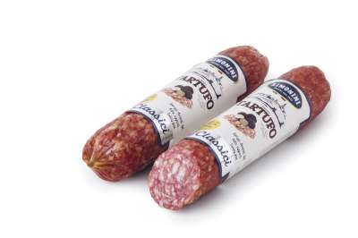 [simsal022094] Simonini Salametto al Tartufo 180g
